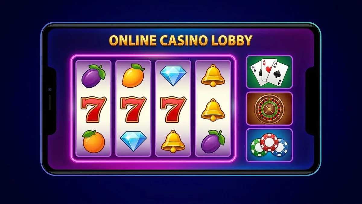 Casino-Spiele